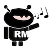 Rhyme Master logo
