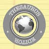 Thesaurus Editor logo