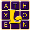 Lexathon logo