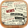 News Wordy logo