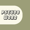Pseudoword logo