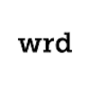 wrd logo